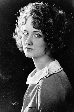 Frances Howard portrait