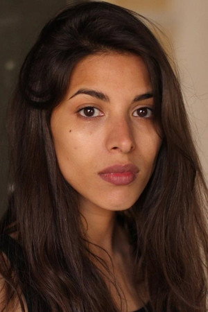Anissa Allali portrait