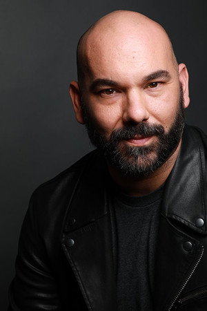 David Salsa portrait