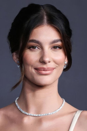 Camila Morrone portrait