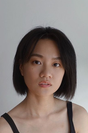 Jade Chen portrait