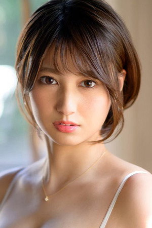 Hitomi Honda portrait