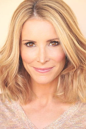 Jenny Cooper portrait