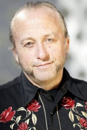 Levi Henriksen portrait