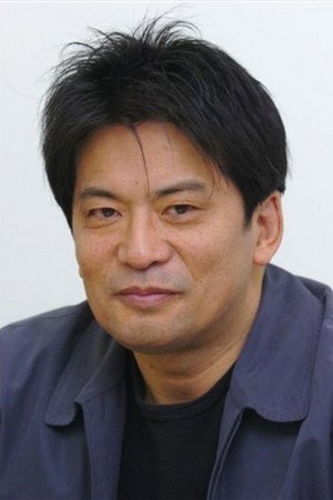 Yoshimitsu Morita portrait