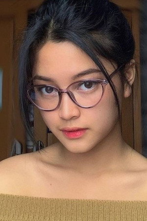 Yoriko Angeline portrait