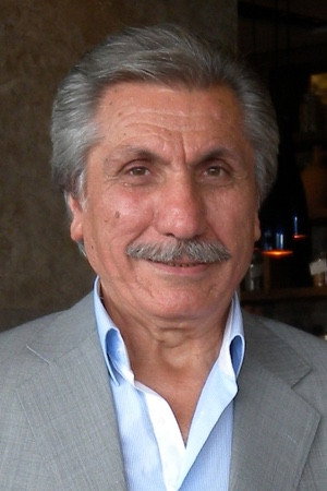 Aytekin Akkaya portrait