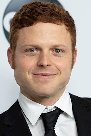 Caleb Foote portrait