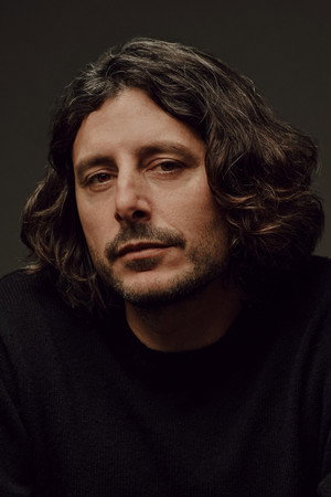 Edo van Breemen portrait