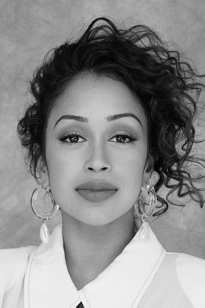 Liza Koshy portrait