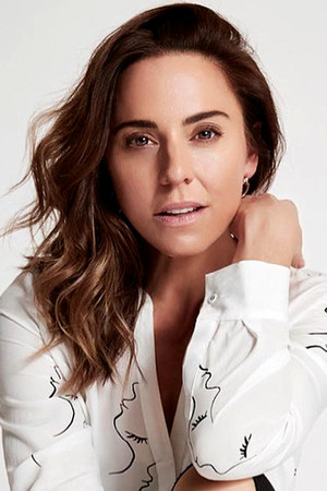 Melanie C portrait