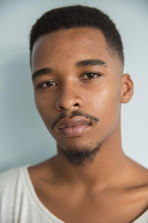 Lucas Andrade portrait