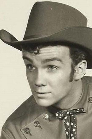 Ben Cooper portrait