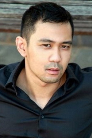Natalius Chendana portrait