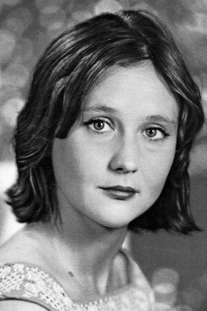 Mikaela Drozdovskaya portrait