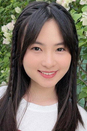 Angel Ho portrait