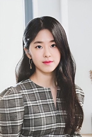 Park Hye-su portrait