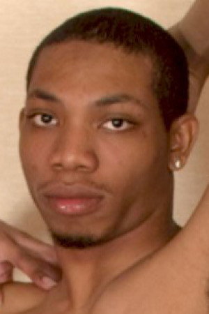 D-Roc portrait