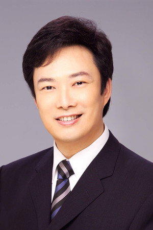 Fei Yu-Ching portrait