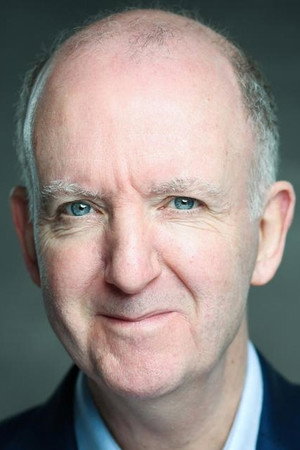 James Benson portrait