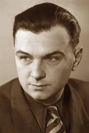 Dmitriy Dubov portrait