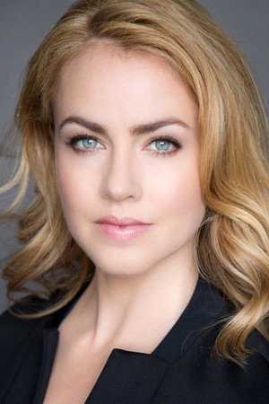 Amanda Schull portrait