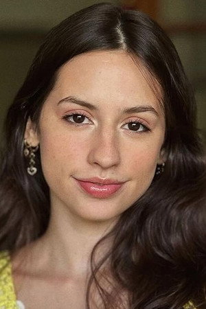 Bianca Paiva portrait