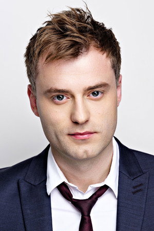 Edin Gali portrait