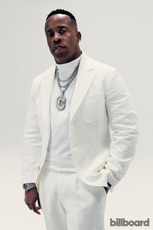 Yo Gotti portrait