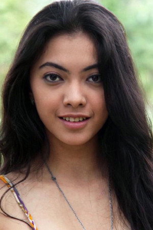 Cinta Dewi portrait