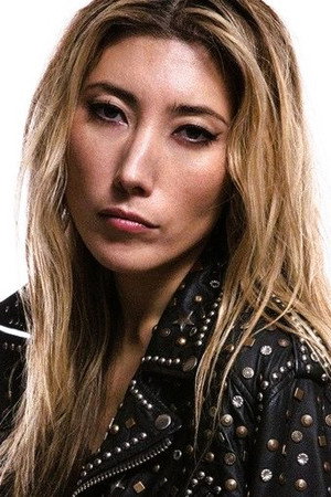 Dichen Lachman portrait