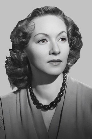 Dina Sten portrait