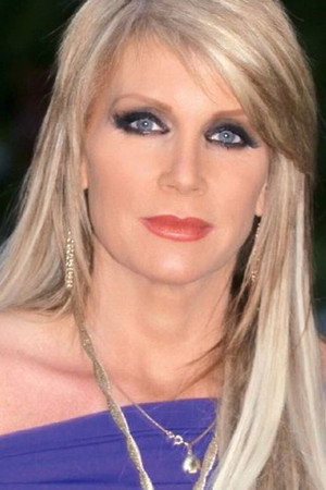 Rebeca Mankita portrait