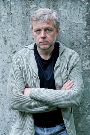 Boris Shuvalov portrait