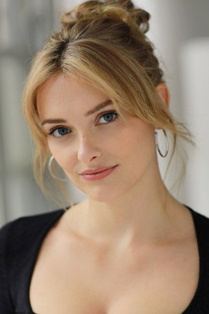 Maggie Weston portrait