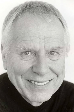 Bernd Ripken portrait