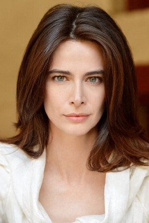 Andrea Moore portrait
