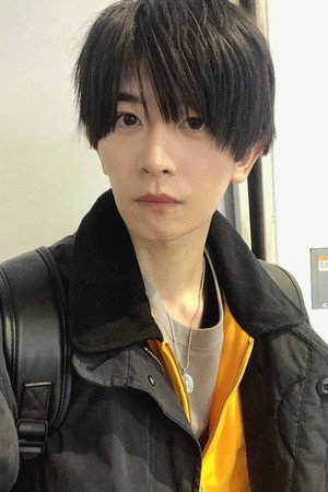 Taiyo Ozora portrait