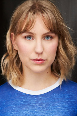 Sara Riippa portrait