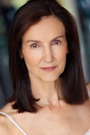 Jenny Frame portrait