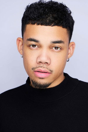 Roshon Fegan portrait