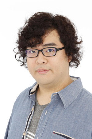 Fukushi Ochiai portrait