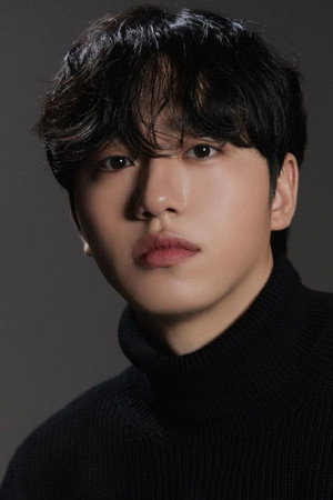 Cha Jae-hoon portrait