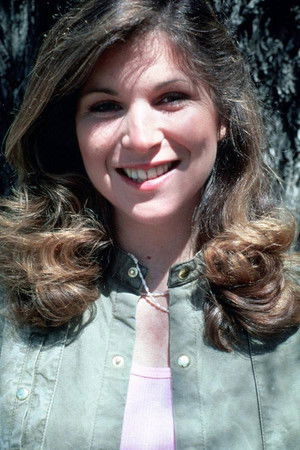 Tracie Savage portrait