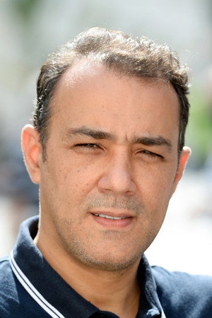 Khaled Houissa portrait
