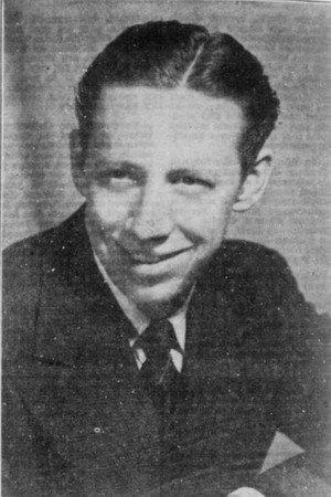 Noël Moisan portrait