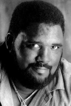 Ron Taylor portrait