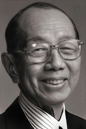 Chang Gan-Wing portrait