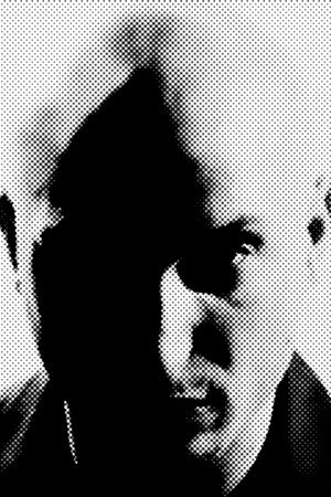 Stanton LaVey portrait
