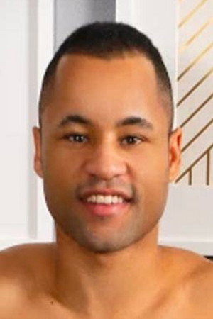 Xavier Zane portrait